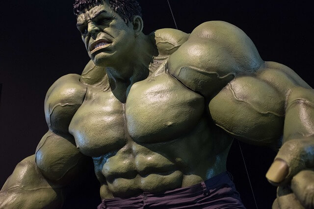 Hulk