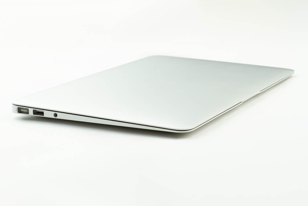 Macbook