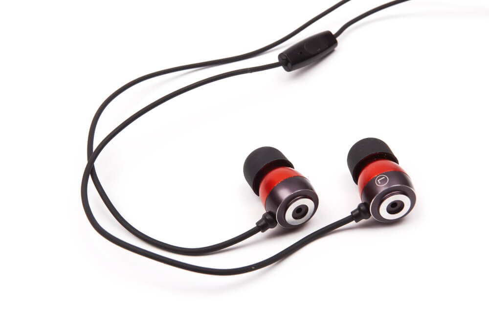 In-ear-Kopfhörer